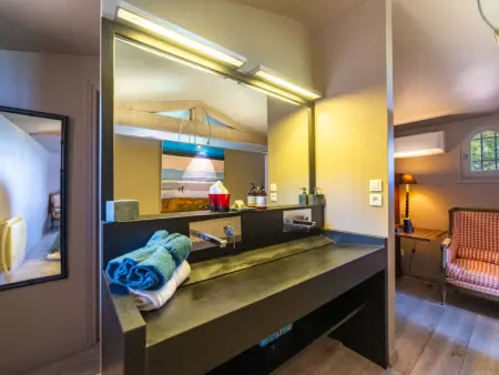 Le Pas de Courtin, Villa 6 personnes à Bormes les Mimosas - Photo 17