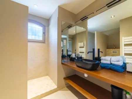 Le Pas de Courtin, Villa 6 personnes à Bormes les Mimosas - Photo 19