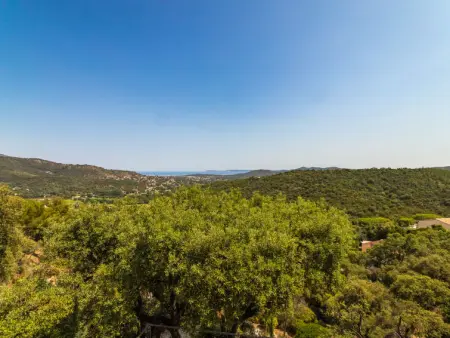 Le Pas de Courtin, Villa 6 personnes à Bormes les Mimosas - Photo 30