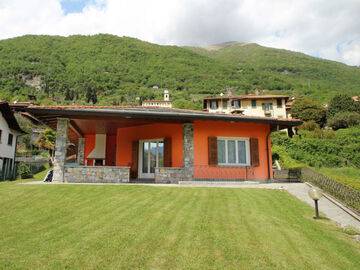 Lenno, Villa 8 personnes à Tremezzina IT2417.300.1