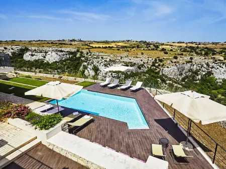 al Castello, Villa 16 personnes à Modica - Photo 1