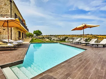 al Castello, Villa 16 personnes à Modica - Photo 2