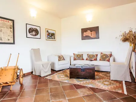 al Castello, Villa 16 personnes à Modica - Photo 3