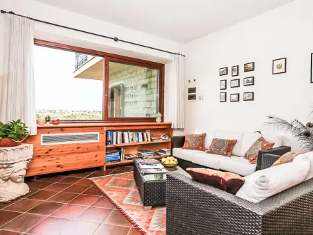 al Castello, Villa 16 personnes à Modica - Photo 4