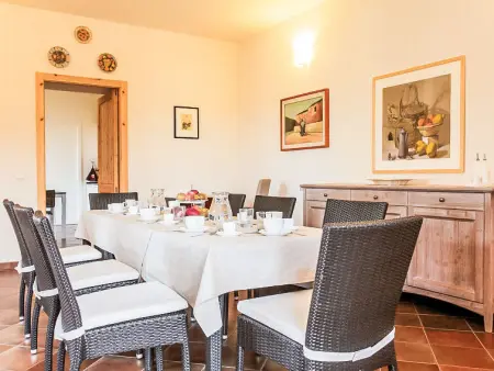 al Castello, Villa 16 personnes à Modica - Photo 6