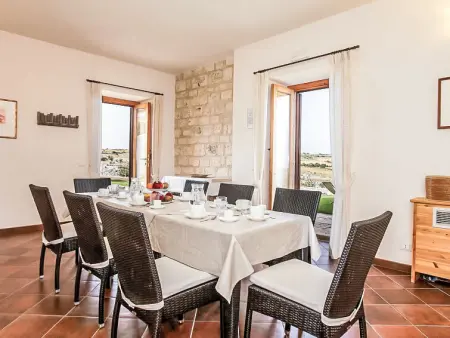 al Castello, Villa 16 personnes à Modica - Photo 7