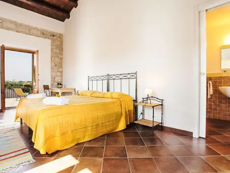 al Castello, Villa 16 personnes à Modica - Photo 10