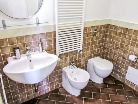 al Castello, Villa 16 personnes à Modica - Photo 11