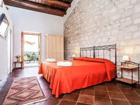 al Castello, Villa 16 personnes à Modica - Photo 12