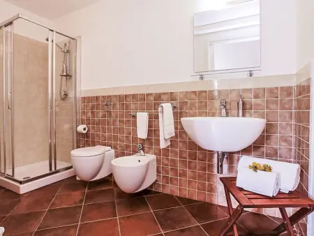 al Castello, Villa 16 personnes à Modica - Photo 15