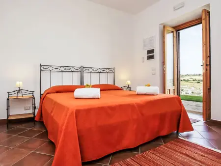 al Castello, Villa 16 personnes à Modica - Photo 18