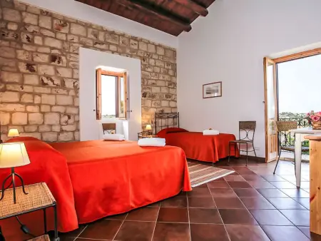 al Castello, Villa 16 personnes à Modica - Photo 20