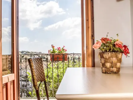 al Castello, Villa 16 personnes à Modica - Photo 25