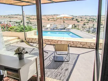 al Castello, Villa 16 personnes à Modica - Photo 26