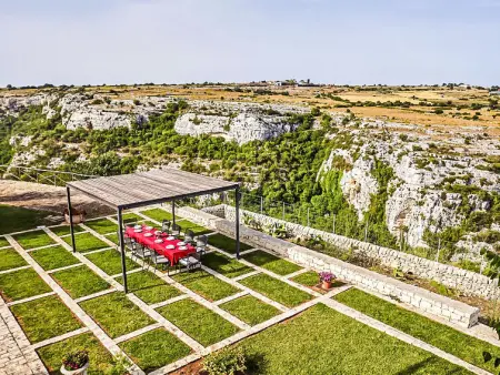 al Castello, Villa 16 personnes à Modica - Photo 29