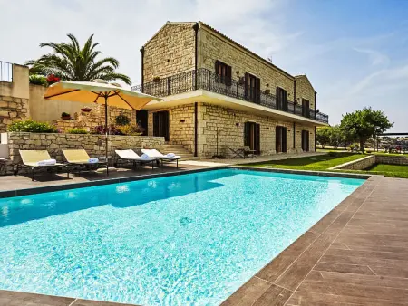 al Castello, Villa 16 personnes à Modica - Photo 30