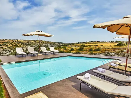 al Castello, Villa 16 personnes à Modica - Photo 31