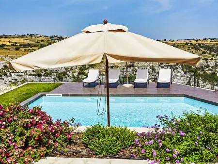 al Castello, Villa 16 personnes à Modica - Photo 32