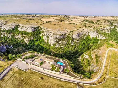 al Castello, Villa 16 personnes à Modica - Photo 35