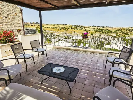 al Castello, Villa 16 personnes à Modica - Photo 36