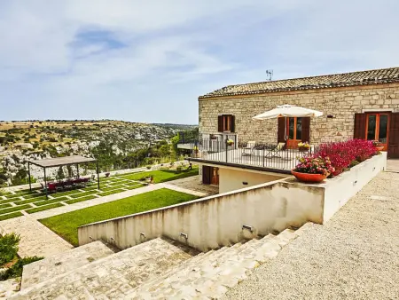 al Castello, Villa 16 personnes à Modica - Photo 37