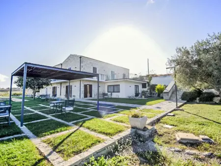 al Castello, Villa 16 personnes à Modica - Photo 38