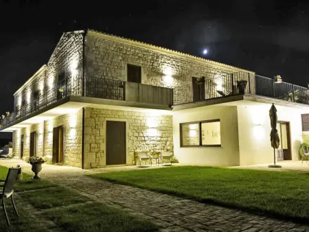 al Castello, Villa 16 personnes à Modica - Photo 39