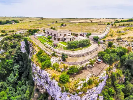 al Castello, Villa 16 personnes à Modica - Photo 40