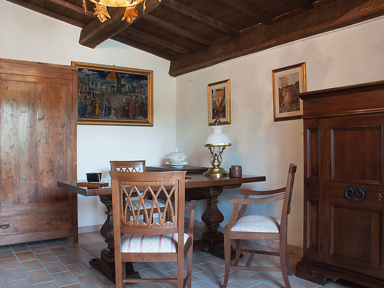 Olivo secolare, Location Villa à Todi - Photo 9 / 21