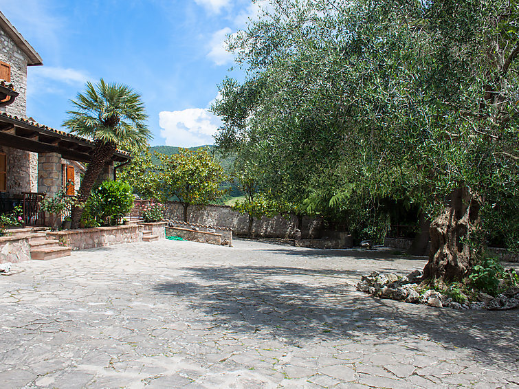 Olivo secolare, Location Villa à Todi - Photo 17 / 21