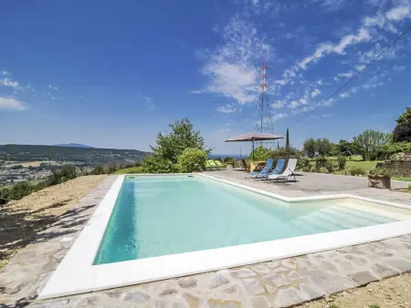 I Casali Del Re, Gite 14 personnes à Terni - Photo 1