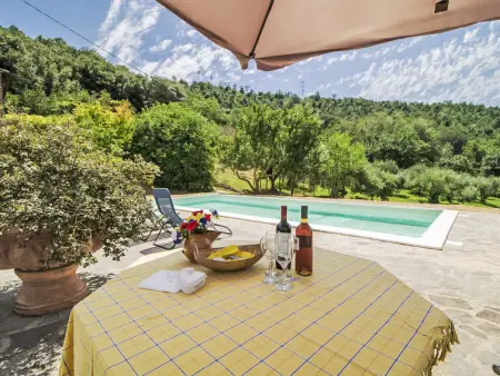 I Casali Del Re, Gite 14 personnes à Terni - Photo 3