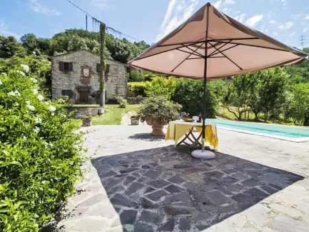 I Casali Del Re, Gite 14 personnes à Terni - Photo 4