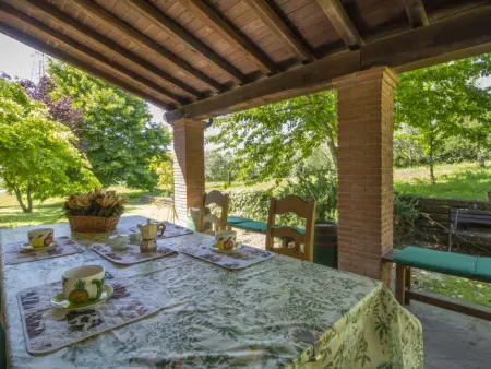 I Casali Del Re, Gite 14 personnes à Terni - Photo 6