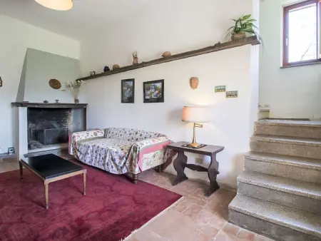 I Casali Del Re, Gite 14 personnes à Terni - Photo 8