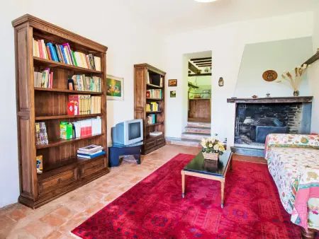 I Casali Del Re, Gite 14 personnes à Terni - Photo 9