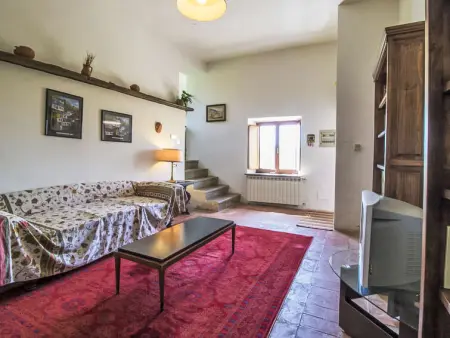 I Casali Del Re, Gite 14 personnes à Terni - Photo 10