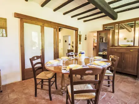 I Casali Del Re, Gite 14 personnes à Terni - Photo 11