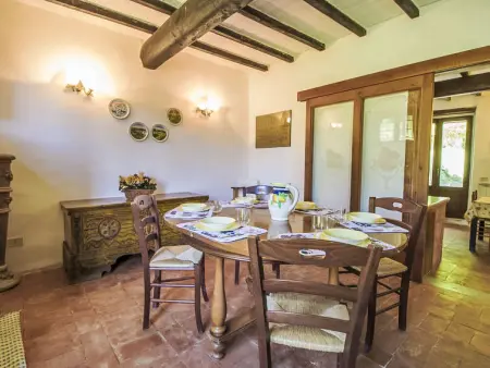 I Casali Del Re, Gite 14 personnes à Terni - Photo 12