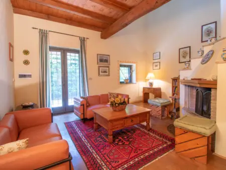 I Casali Del Re, Gite 14 personnes à Terni - Photo 13