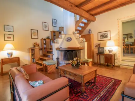 I Casali Del Re, Gite 14 personnes à Terni - Photo 14