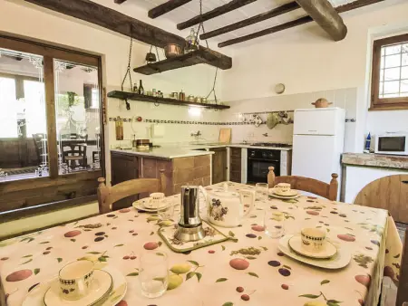 I Casali Del Re, Gite 14 personnes à Terni - Photo 15