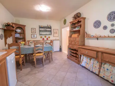 I Casali Del Re, Gite 14 personnes à Terni - Photo 17