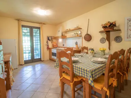 I Casali Del Re, Gite 14 personnes à Terni - Photo 18