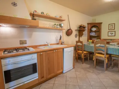 I Casali Del Re, Gite 14 personnes à Terni - Photo 19