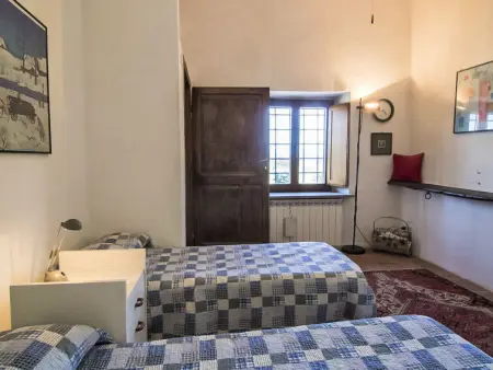 I Casali Del Re, Gite 14 personnes à Terni - Photo 20