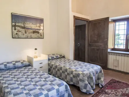 I Casali Del Re, Gite 14 personnes à Terni - Photo 21