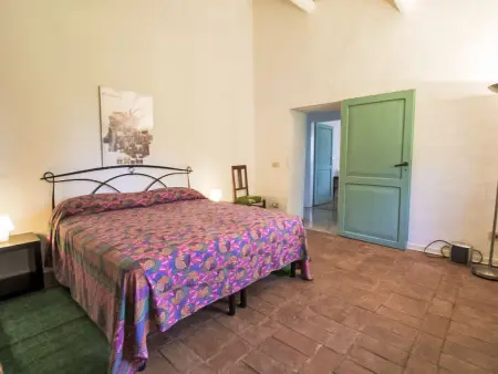 I Casali Del Re, Gite 14 personnes à Terni - Photo 22