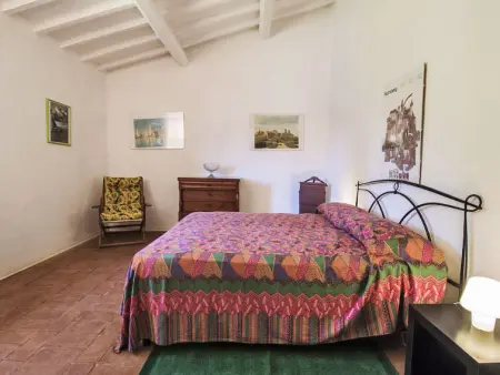 I Casali Del Re, Gite 14 personnes à Terni - Photo 23