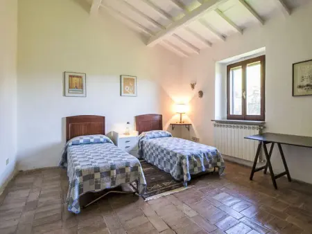 I Casali Del Re, Gite 14 personnes à Terni - Photo 24